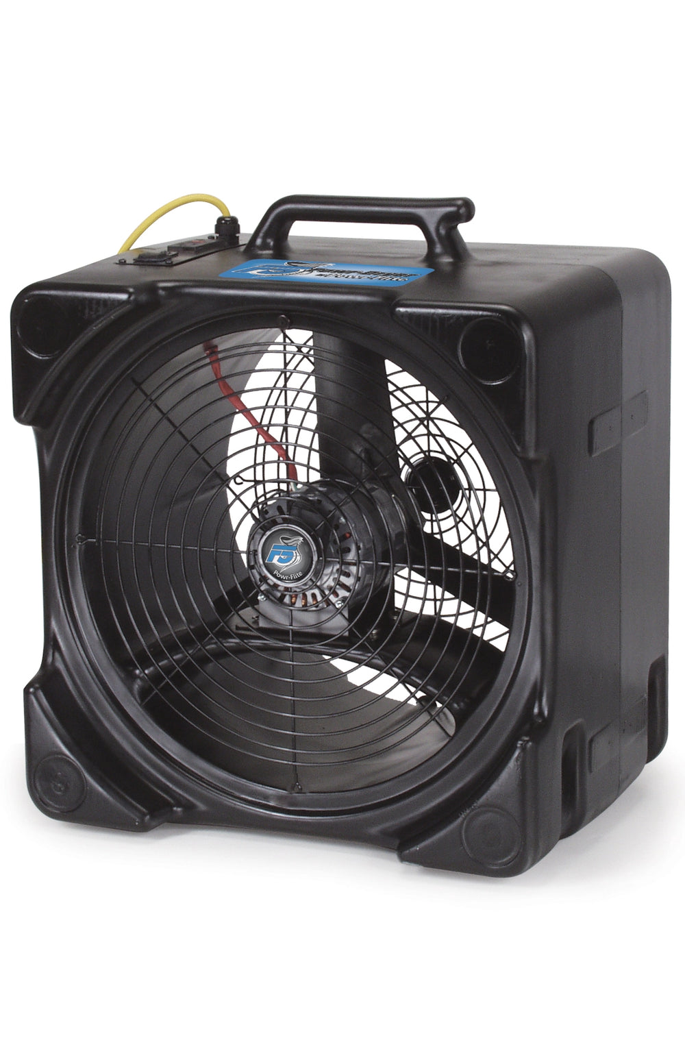 F5 Axial Fan / Air Mover