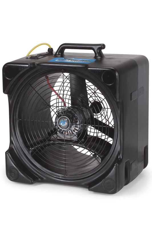 F5 Axial Fan / Air Mover