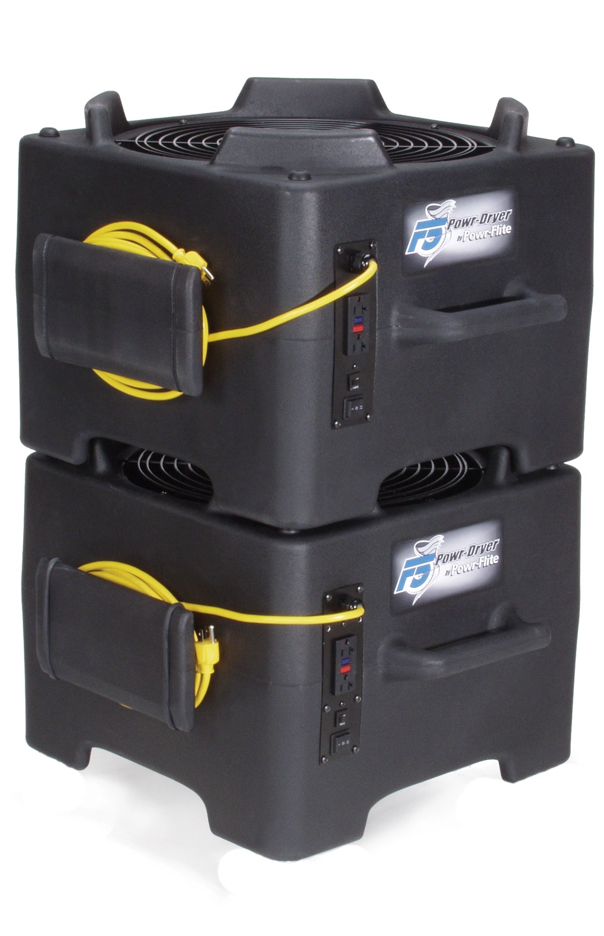 F5 Axial Fan / Air Mover