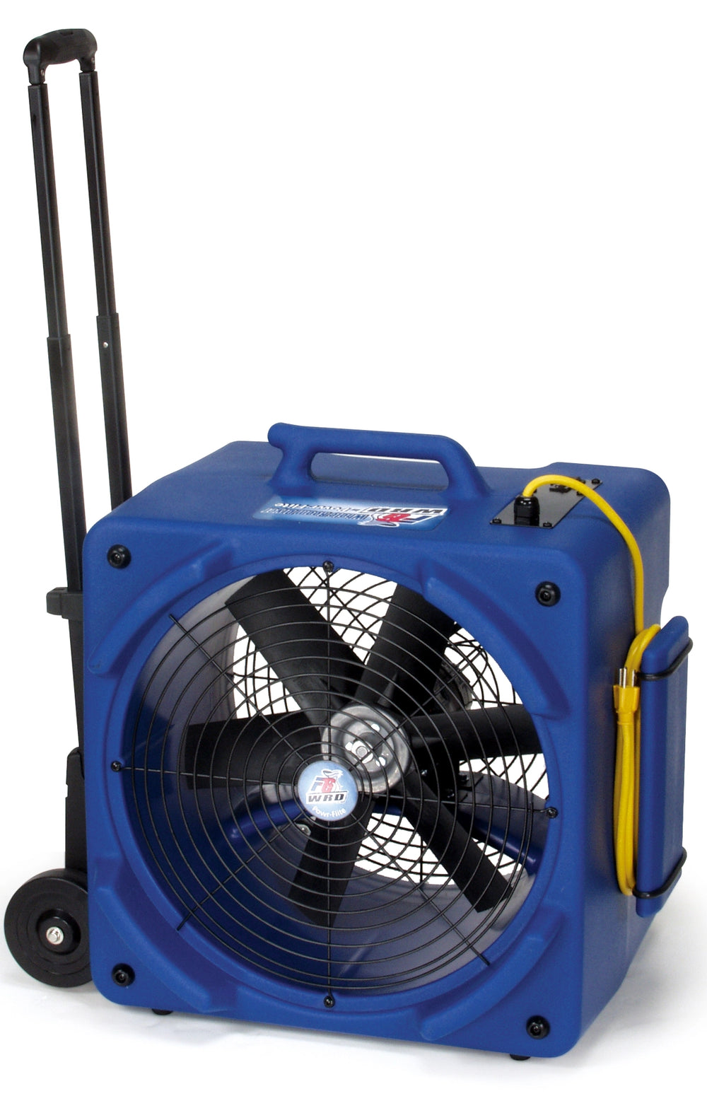 Axial Fan Whole Room Dryer