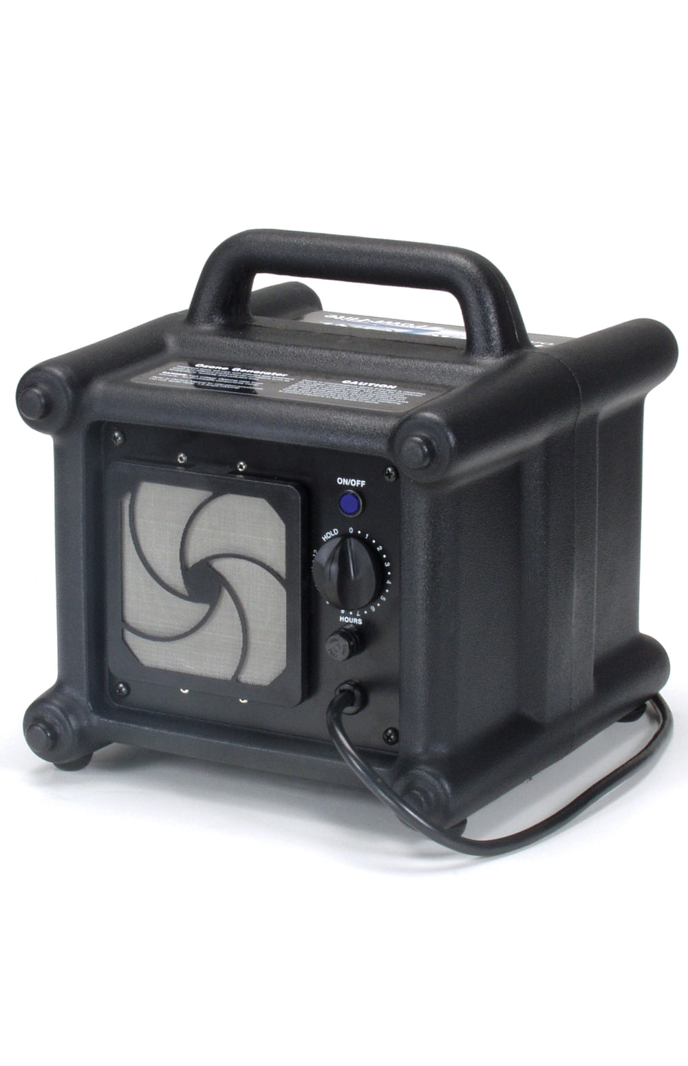 OZONE GENERATOR POWR-ZONE