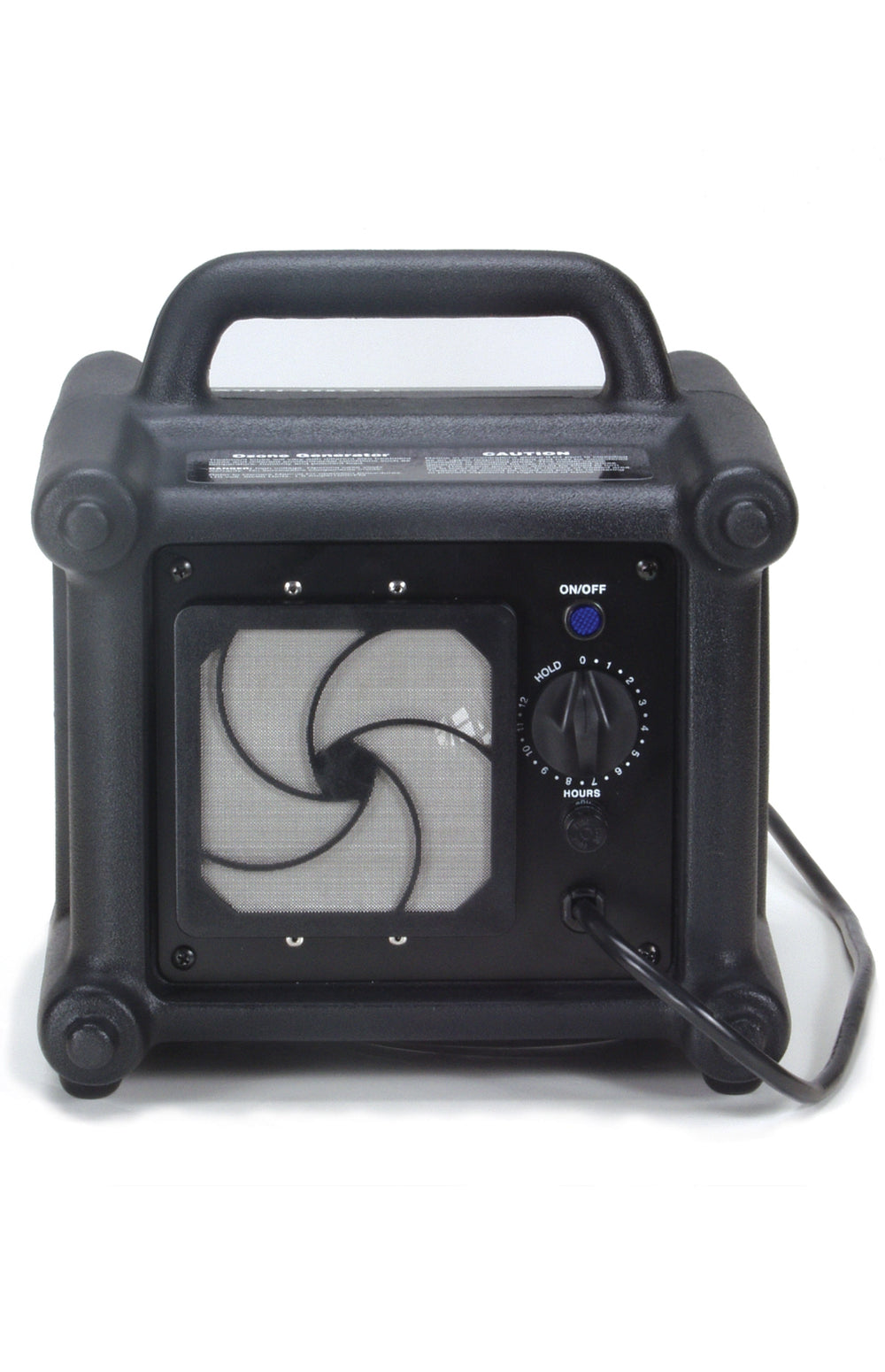 OZONE GENERATOR POWR-ZONE