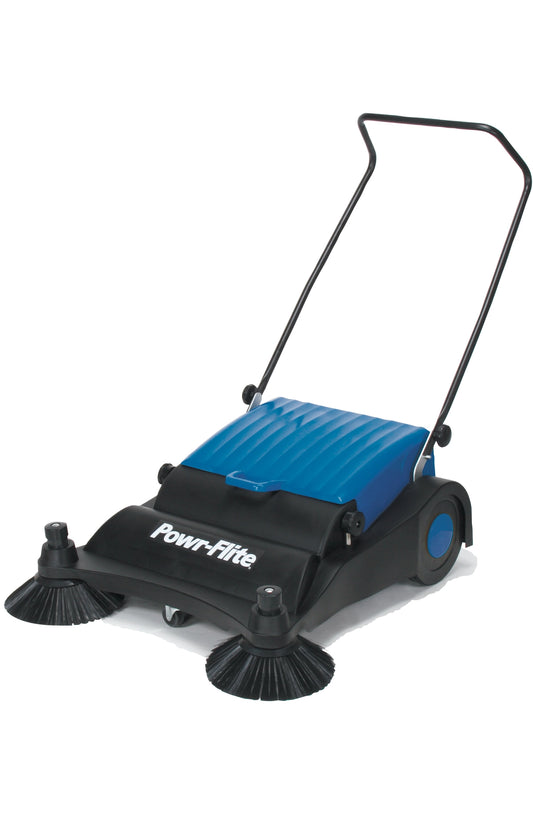 SWEEPER 32 MANUAL