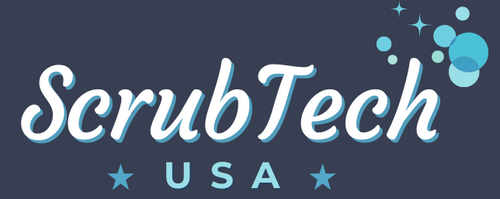 ScrubTech USA