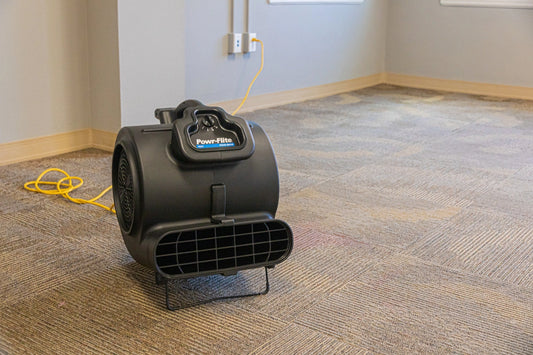 FLOOR DRYER 120V