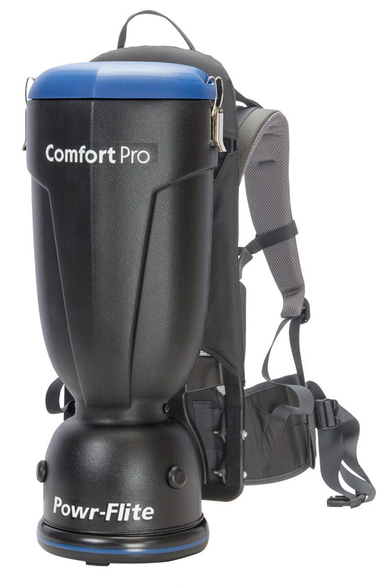 VACUUM BACKPACK 10 QT PREMIUM COMFORT PRO