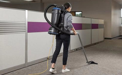 VACUUM BACKPACK 10 QT PREMIUM COMFORT PRO