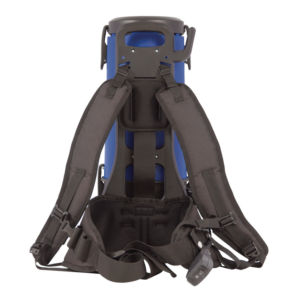 Pro-Lite Backpack Vacuum 4 Qt.