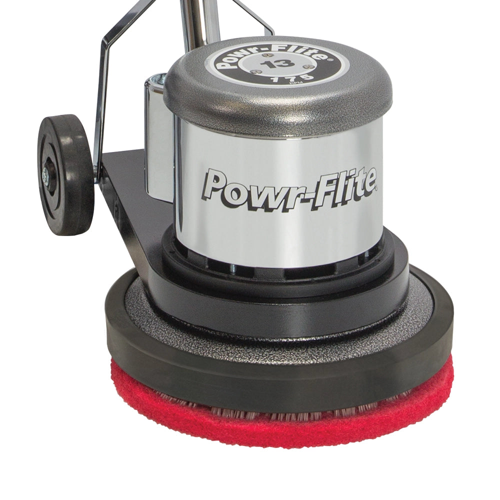 CLASSIC METAL FLOOR MACHINE 13 1HP MOTOR
