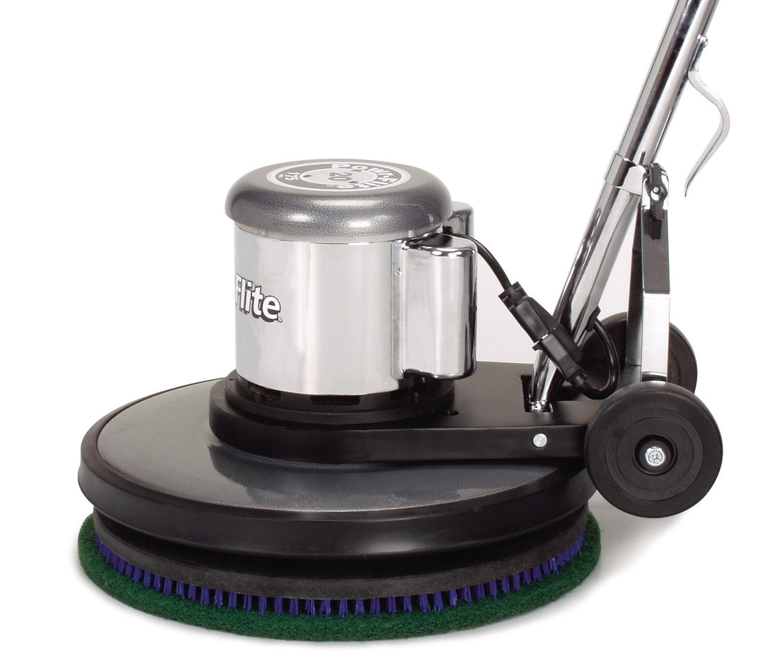 CLASSIC METAL FLOOR MACHINE 20 1.5 HP MOTOR