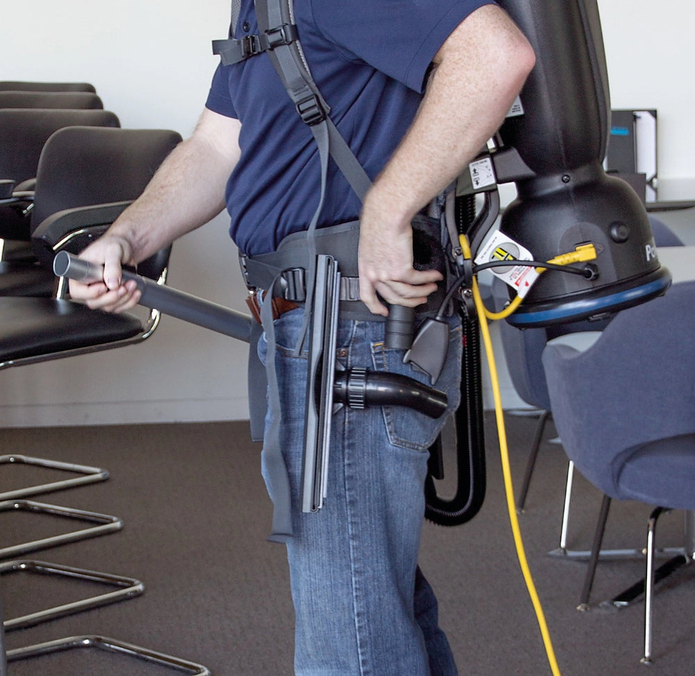 VACUUM BACKPACK 6 QT STANDARD COMFORT PRO