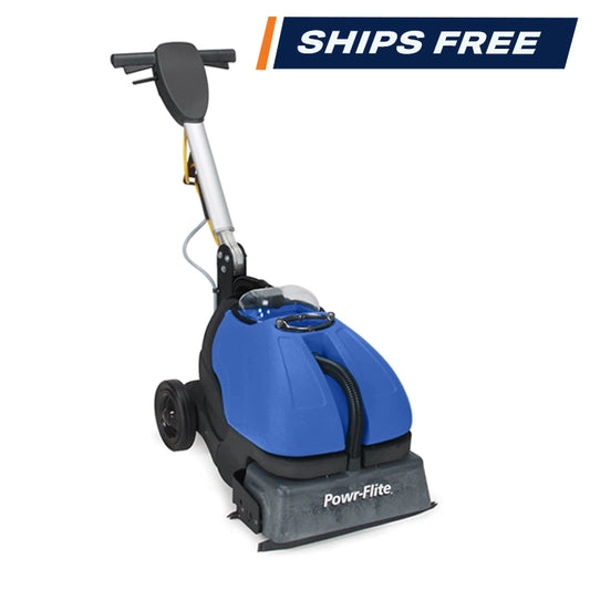 16 IN CYLINDRICAL MICRO SCRUBBER