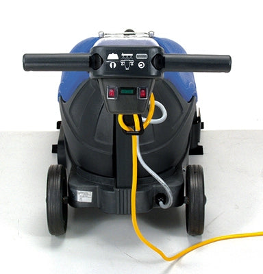 16 IN CYLINDRICAL MICRO SCRUBBER