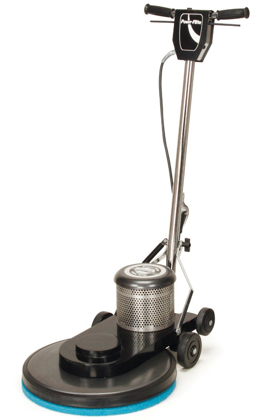 1600 RPM CLASSIC BURNISHER METAL HOUSING METAL HANDLE