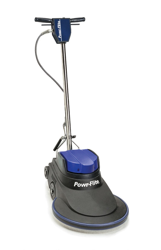 NEW MILLENIUM 2000 RPM BURNISHER