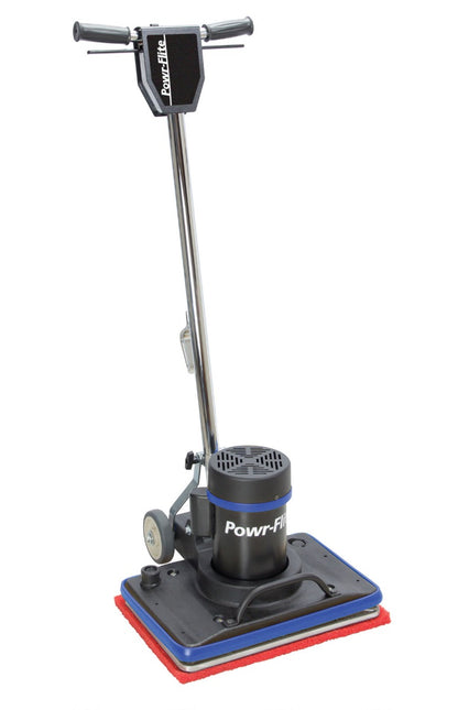Powr-Flite 14x20 Orbital Floor Scrubber
