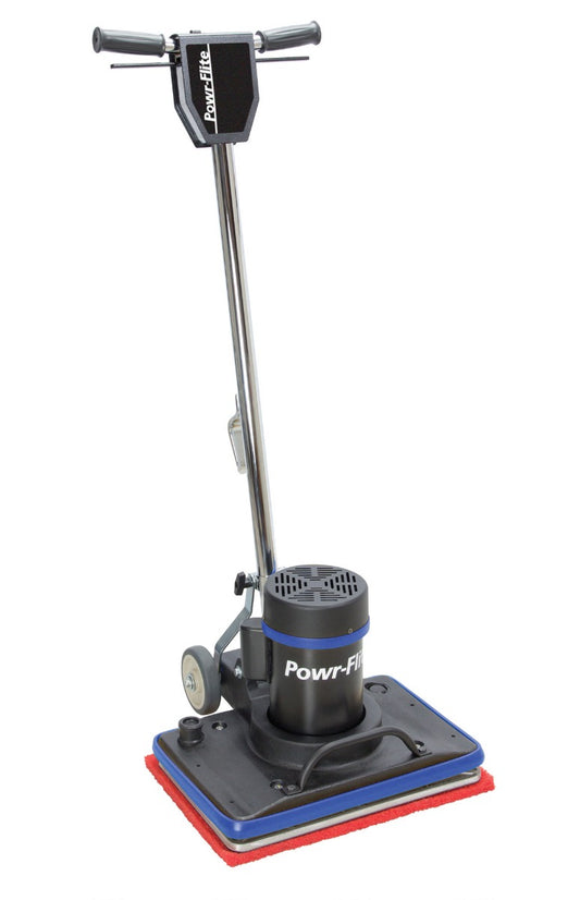 FLOOR MACHINE ORBITAL 14X20