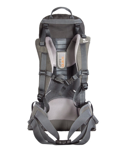 Powr-Flite Comfort Pro Freedom Battery Backpack Vacuum – 6 Qt