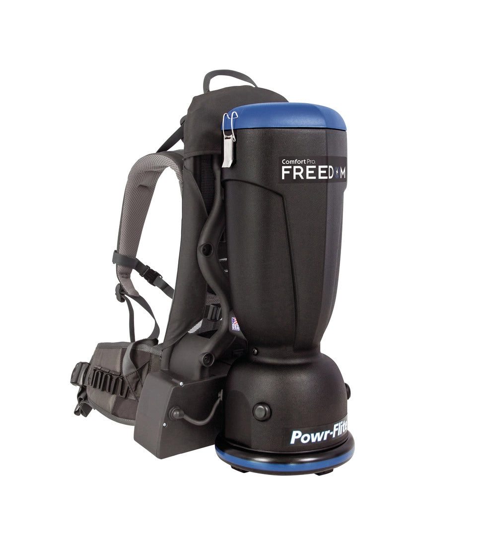 COMFORT PRO FREEDOM 6QT BATTERY BACKPACK
