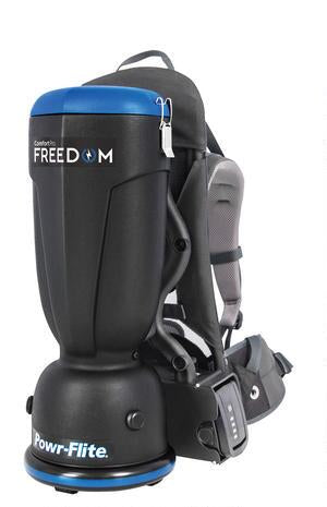 COMFORT PRO FREEDOM 6QT BATTERY BACKPACK