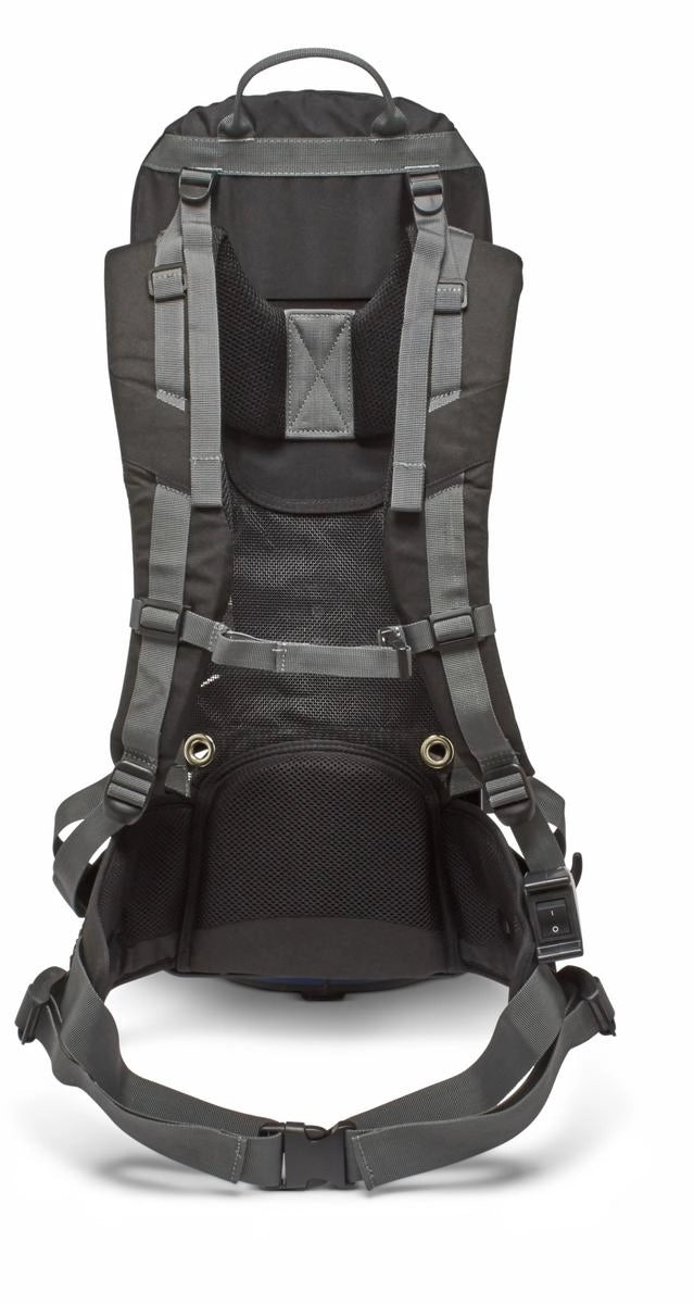 VACUUM BACKPACK 6 QT STANDARD COMFORT PRO