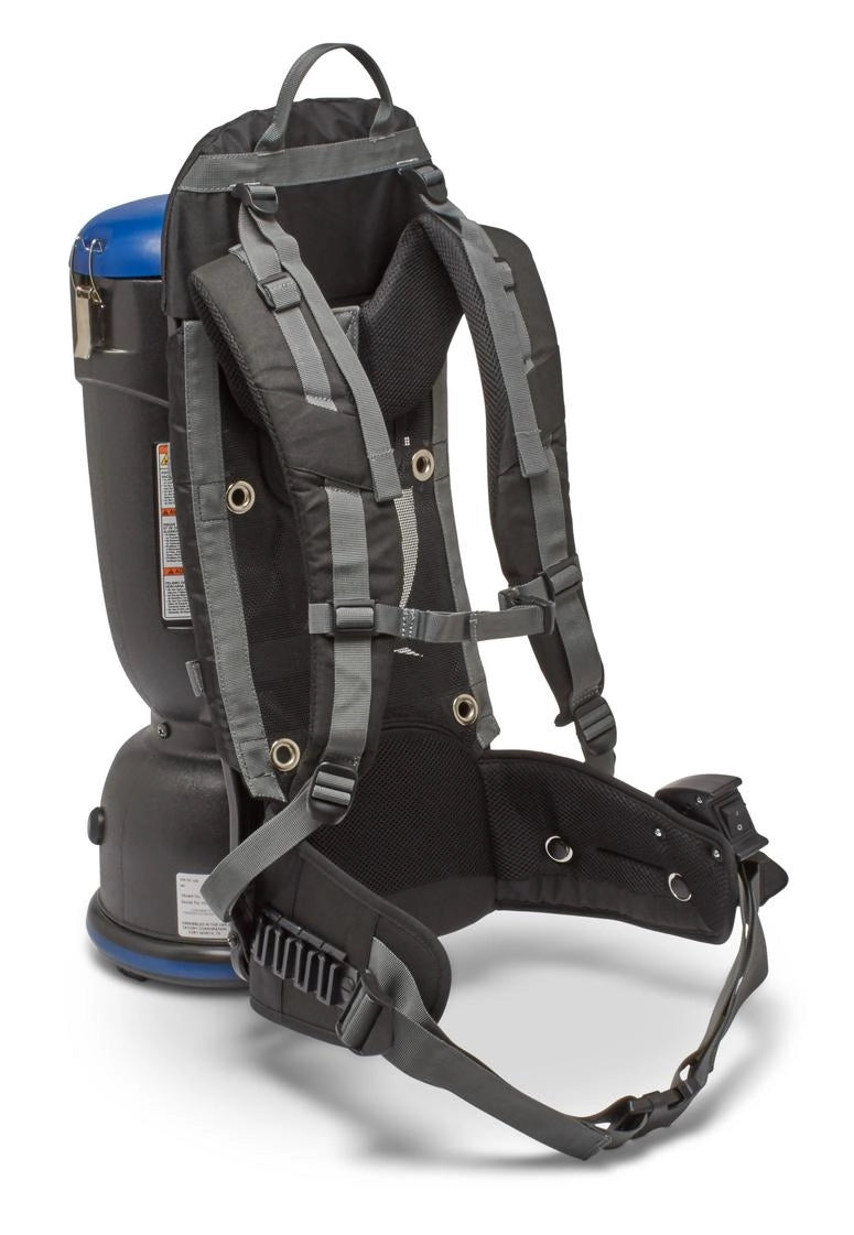 VACUUM BACKPACK 6 QT STANDARD COMFORT PRO
