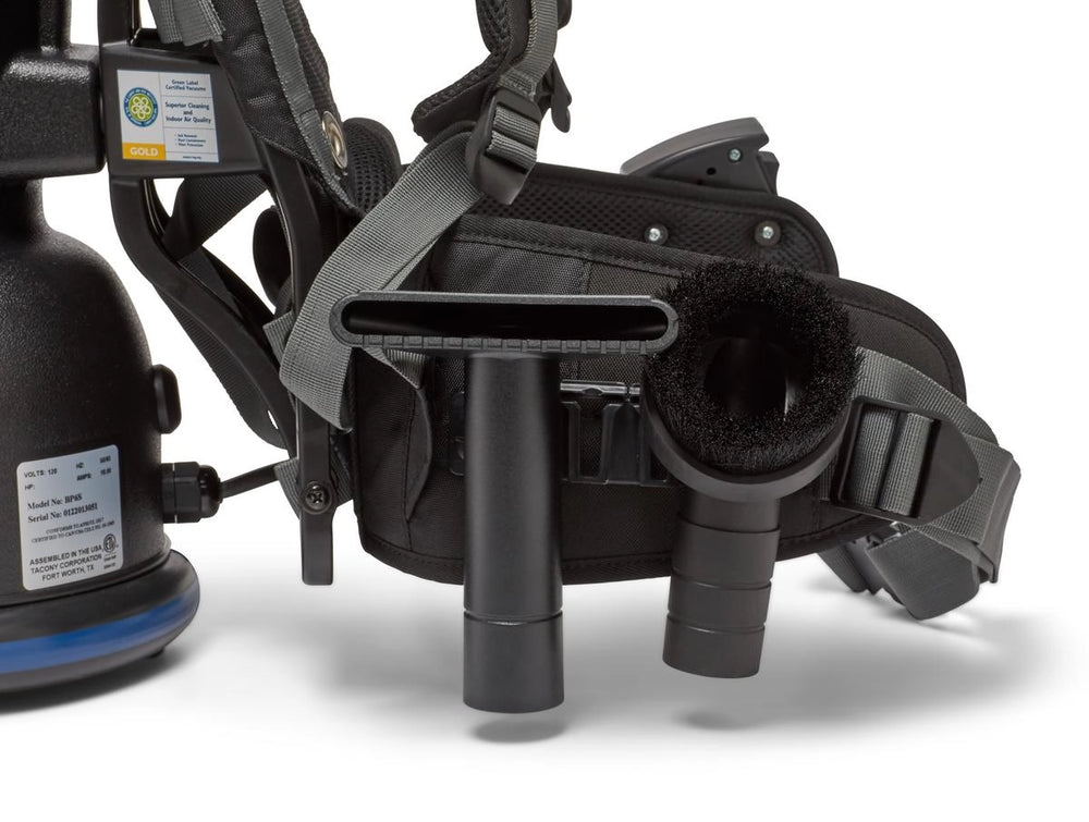 VACUUM BACKPACK 6 QT STANDARD COMFORT PRO