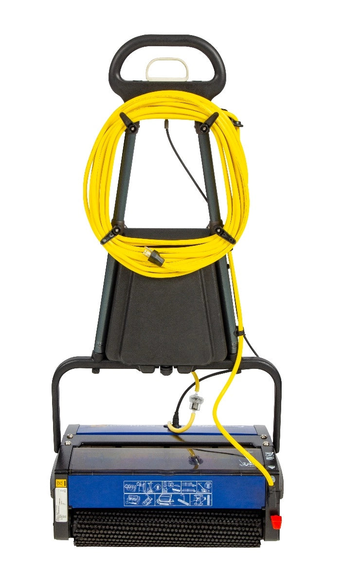MULTIWASH 18IN MULTI-SURFACE SCRUBBER
