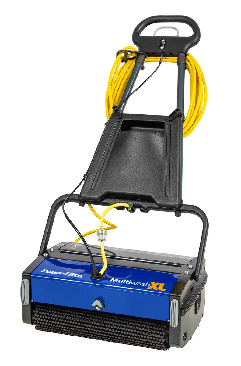 MULTIWASH 18IN MULTI-SURFACE SCRUBBER