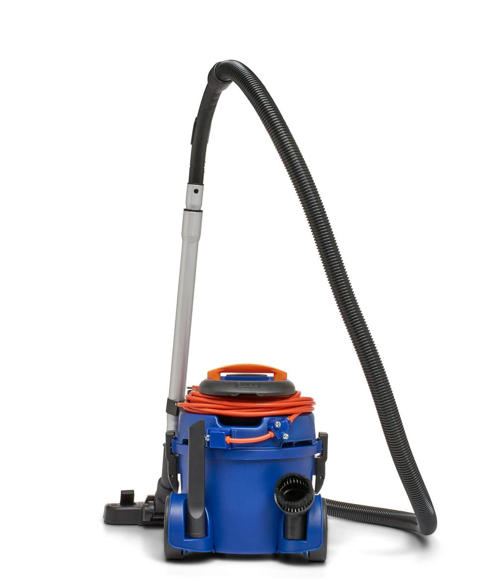 Newton Lightweight Canister Vacuum