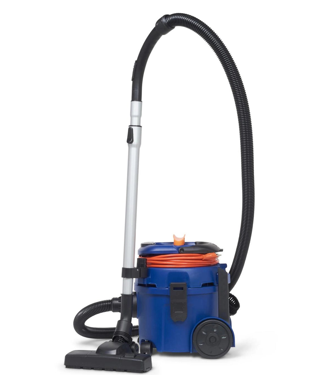 Newton Lightweight Canister Vacuum