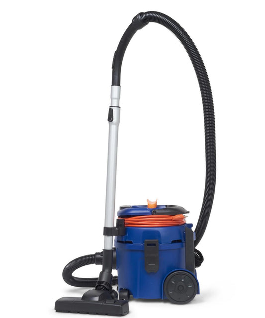 Newton Lightweight Canister Vacuum