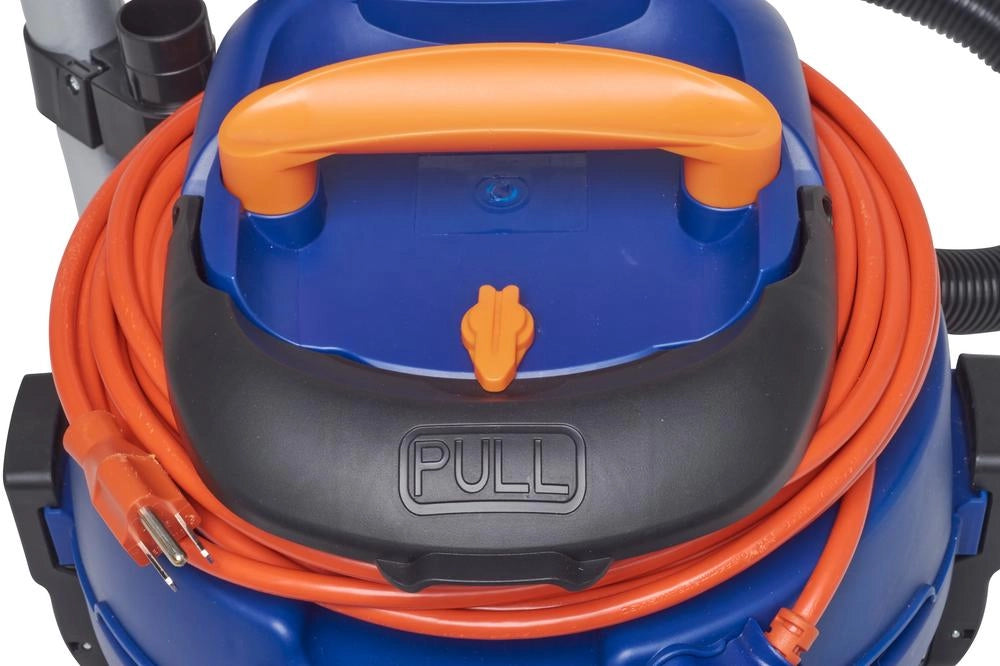 Newton Lightweight Canister Vacuum