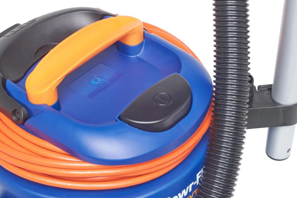 Newton Lightweight Canister Vacuum