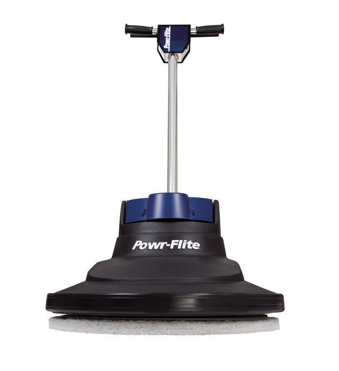 NEW MILLENIUM 2000 RPM DUST CONTROL BURNISHER