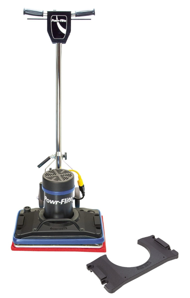 FLOOR MACHINE ORBITAL 14X20