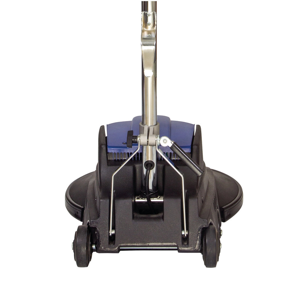 NEW MILLENIUM 2000 RPM BURNISHER