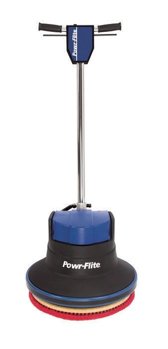 NEW MILLENIUM 20 DUAL SPEED FLOOR MACHINE