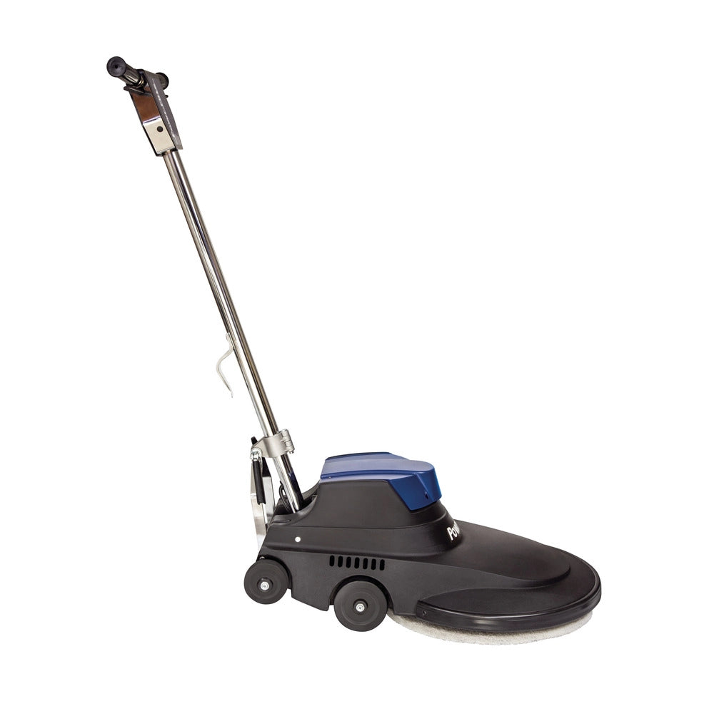 NEW MILLENIUM 2000 RPM BURNISHER