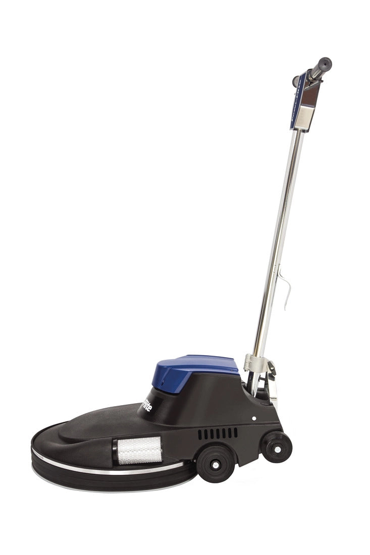 NEW MILLENIUM 2000 RPM DUST CONTROL BURNISHER