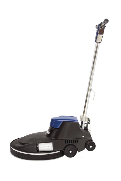 Powr-Flite New Millennium High-Speed Burnisher – 2000 RPM, Dust Control