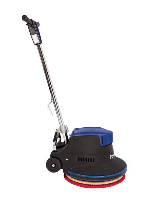 NEW MILLENIUM 20 DUAL SPEED FLOOR MACHINE