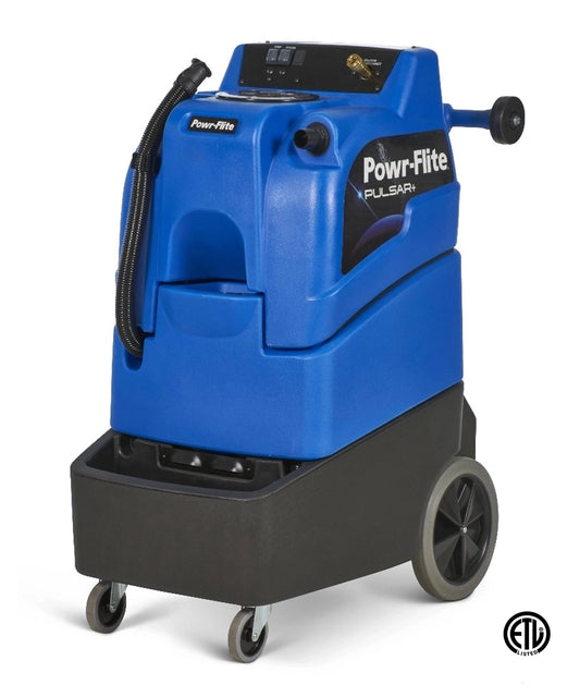 Extractor, Powr-Flite Plusar+ 15g Cold 100psi