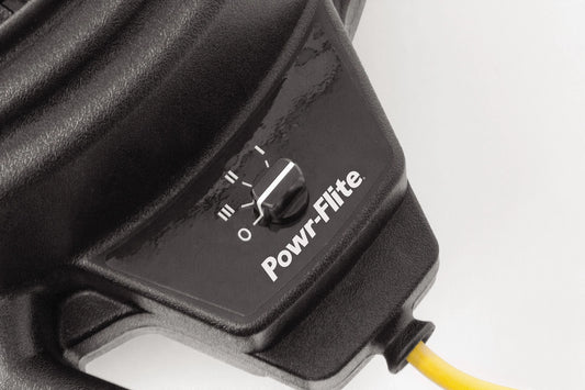DRYER HYBRID DELUXE KICKSTAND & POWER OUTLET