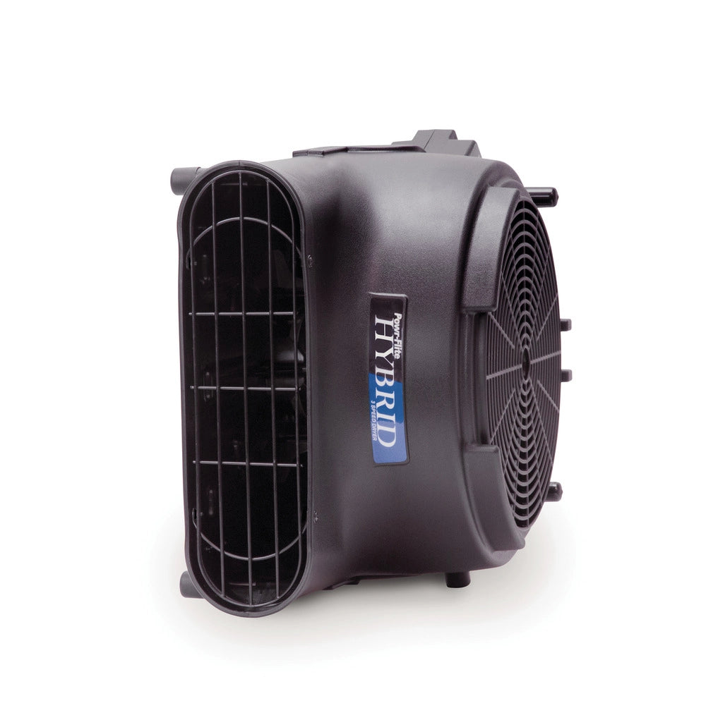DRYER HYBRID DELUXE KICKSTAND & POWER OUTLET