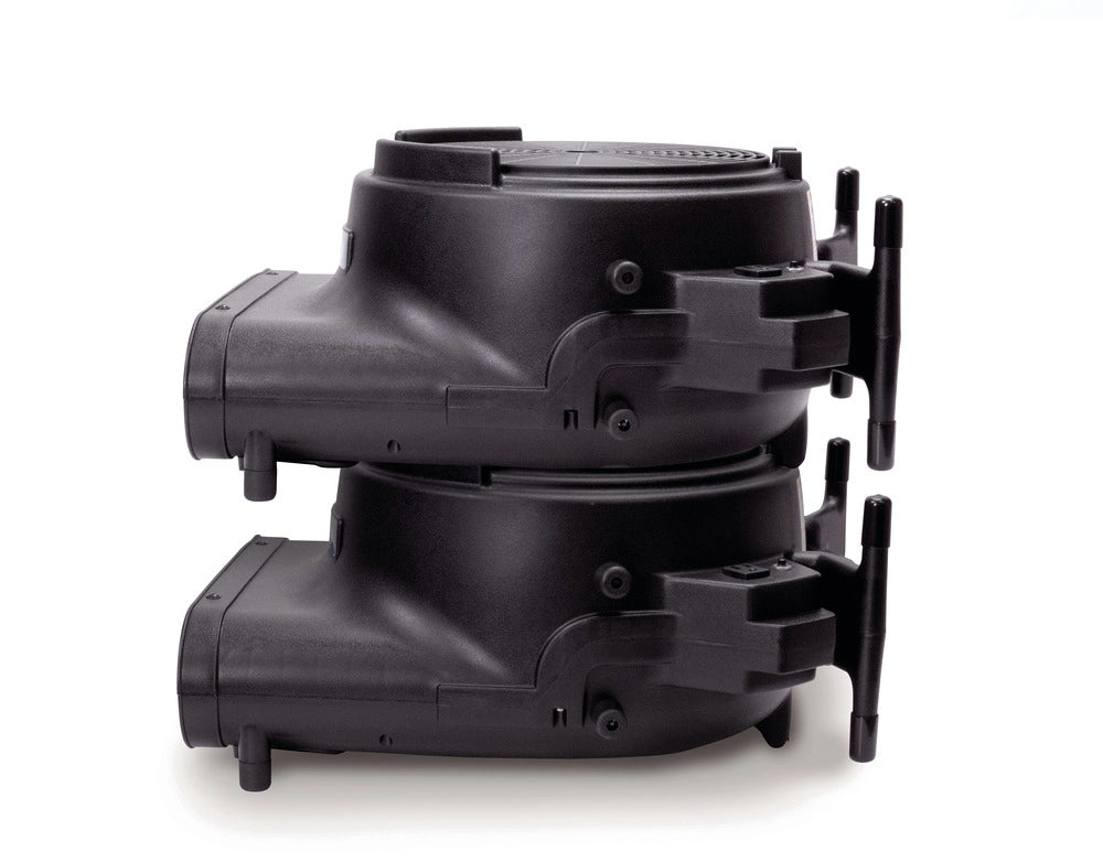 DRYER HYBRID DELUXE KICKSTAND & POWER OUTLET