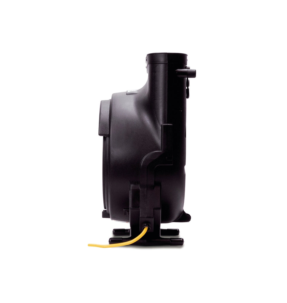 DRYER HYBRID DELUXE KICKSTAND & POWER OUTLET