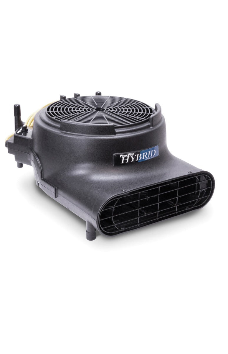 STANDARD HYBRID DRYER