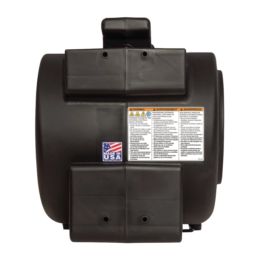 FLOOR DRYER 120V