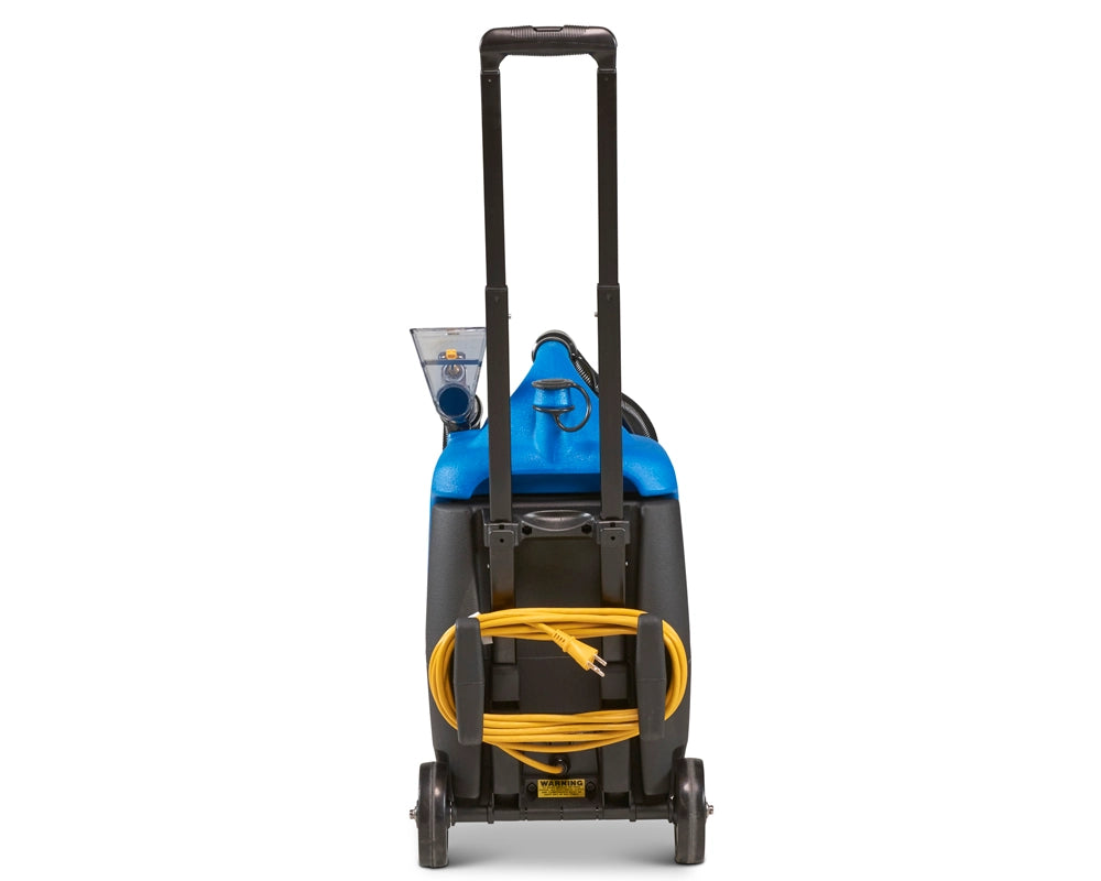Spotter, Powr-Flite 3g With Stretch Hose